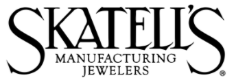 Skatell's Manufacturing Jewelers Logo